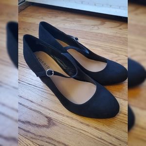 Torrid Mary Jane Heel